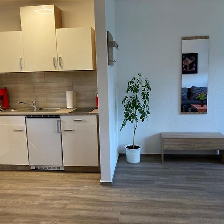 Mallin Hotel Am Schlosspark חדר תמונה
