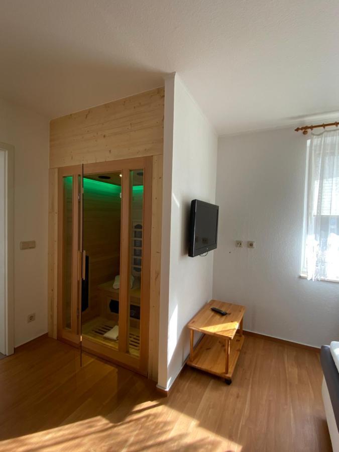 Mallin Hotel Am Schlosspark מראה חיצוני תמונה