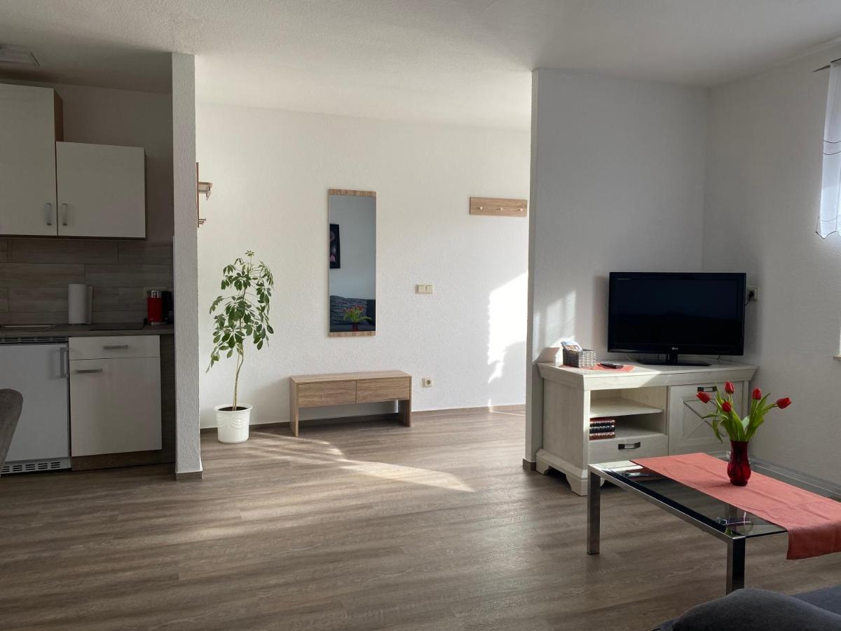 Mallin Hotel Am Schlosspark מראה חיצוני תמונה