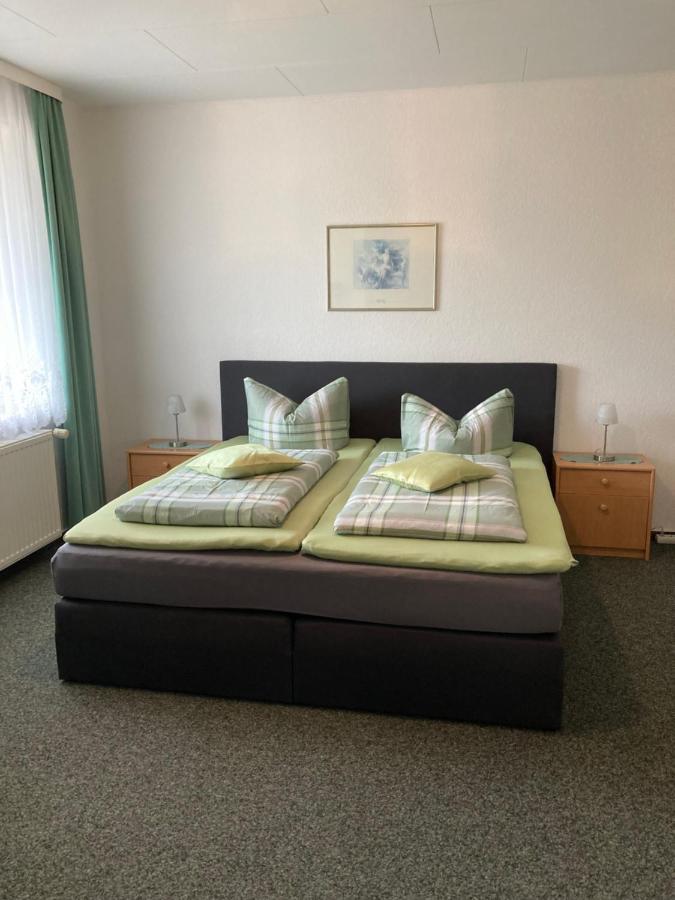 Mallin Hotel Am Schlosspark חדר תמונה