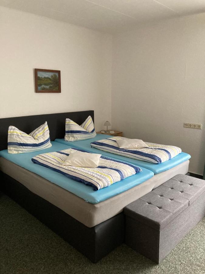 Mallin Hotel Am Schlosspark מראה חיצוני תמונה
