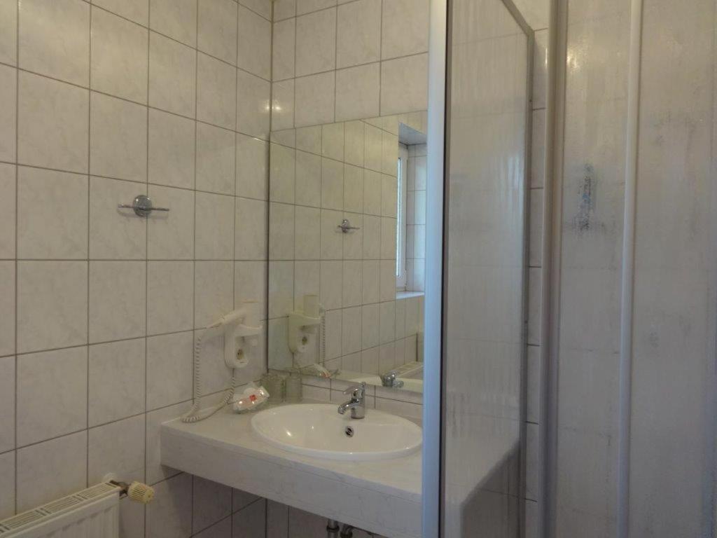 Mallin Hotel Am Schlosspark חדר תמונה