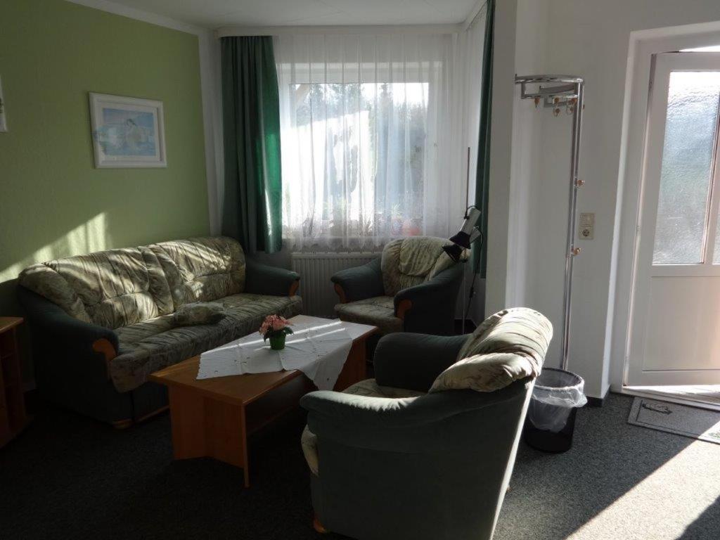 Mallin Hotel Am Schlosspark חדר תמונה