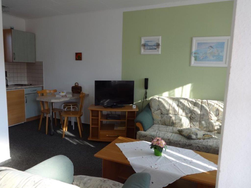 Mallin Hotel Am Schlosspark חדר תמונה