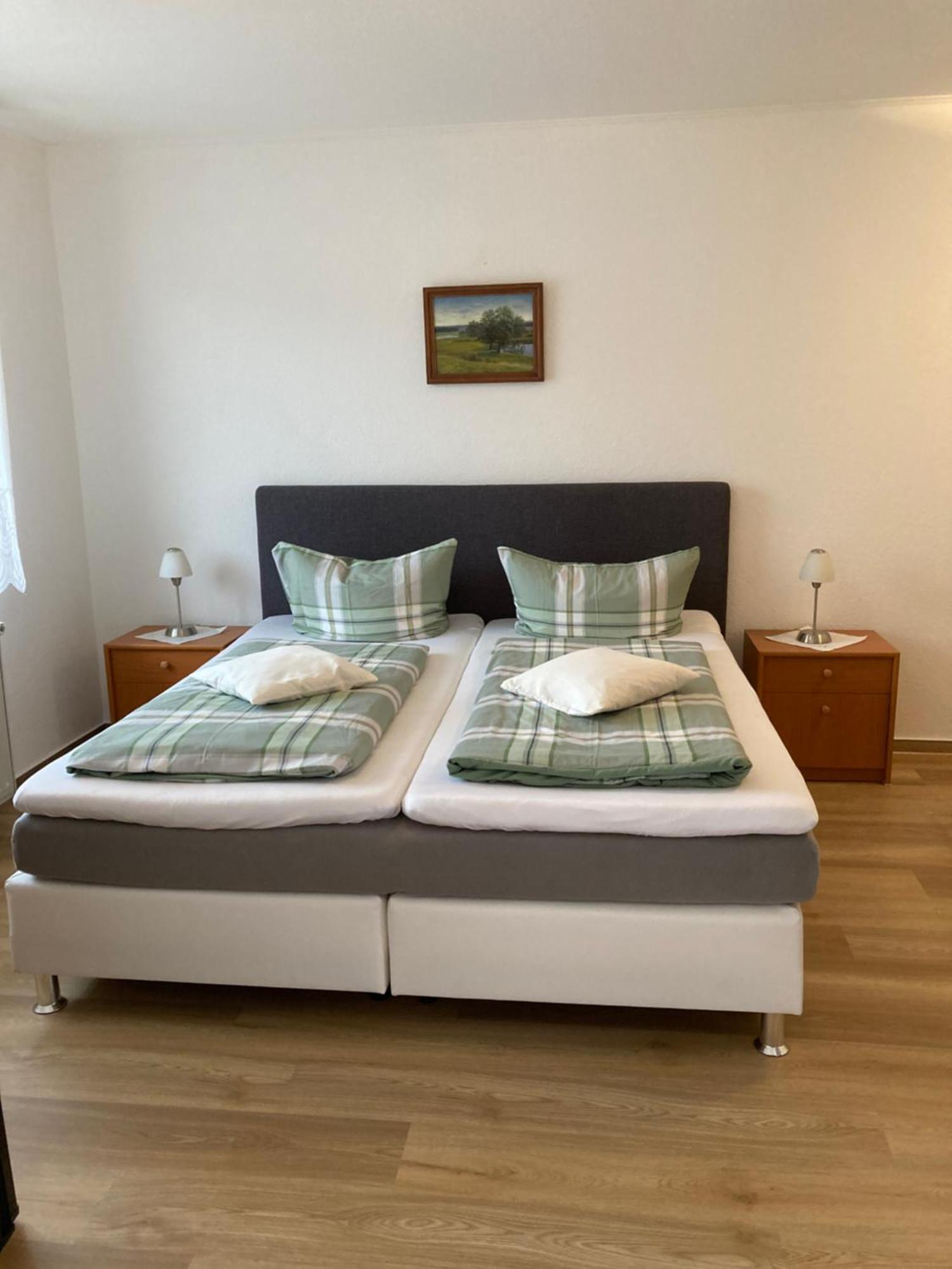 Mallin Hotel Am Schlosspark חדר תמונה