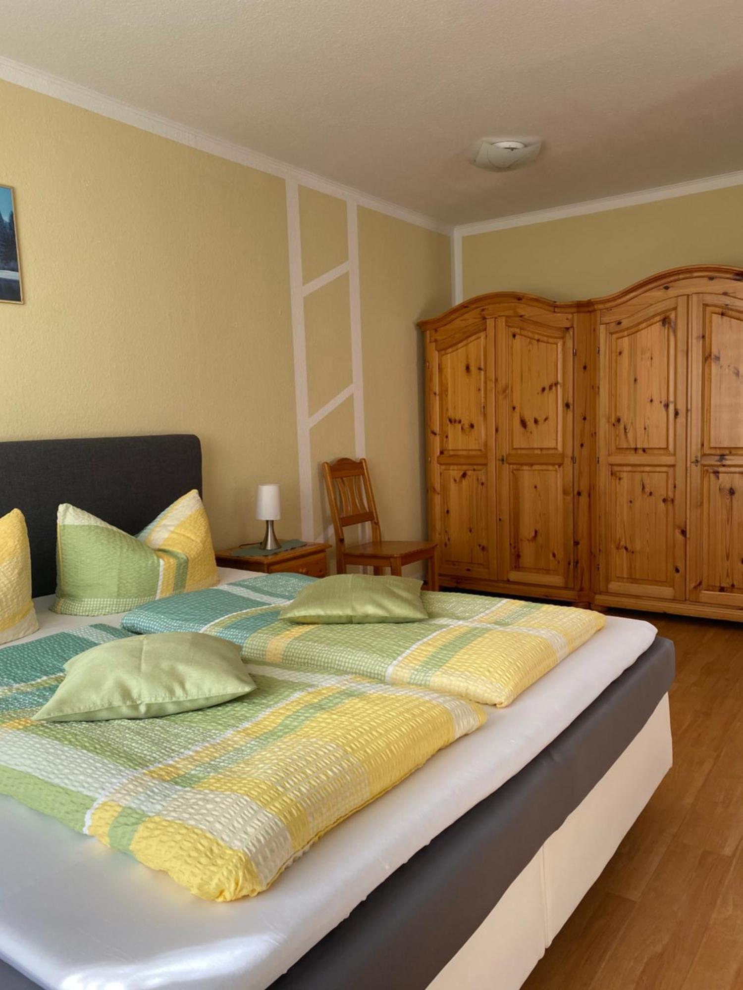Mallin Hotel Am Schlosspark חדר תמונה