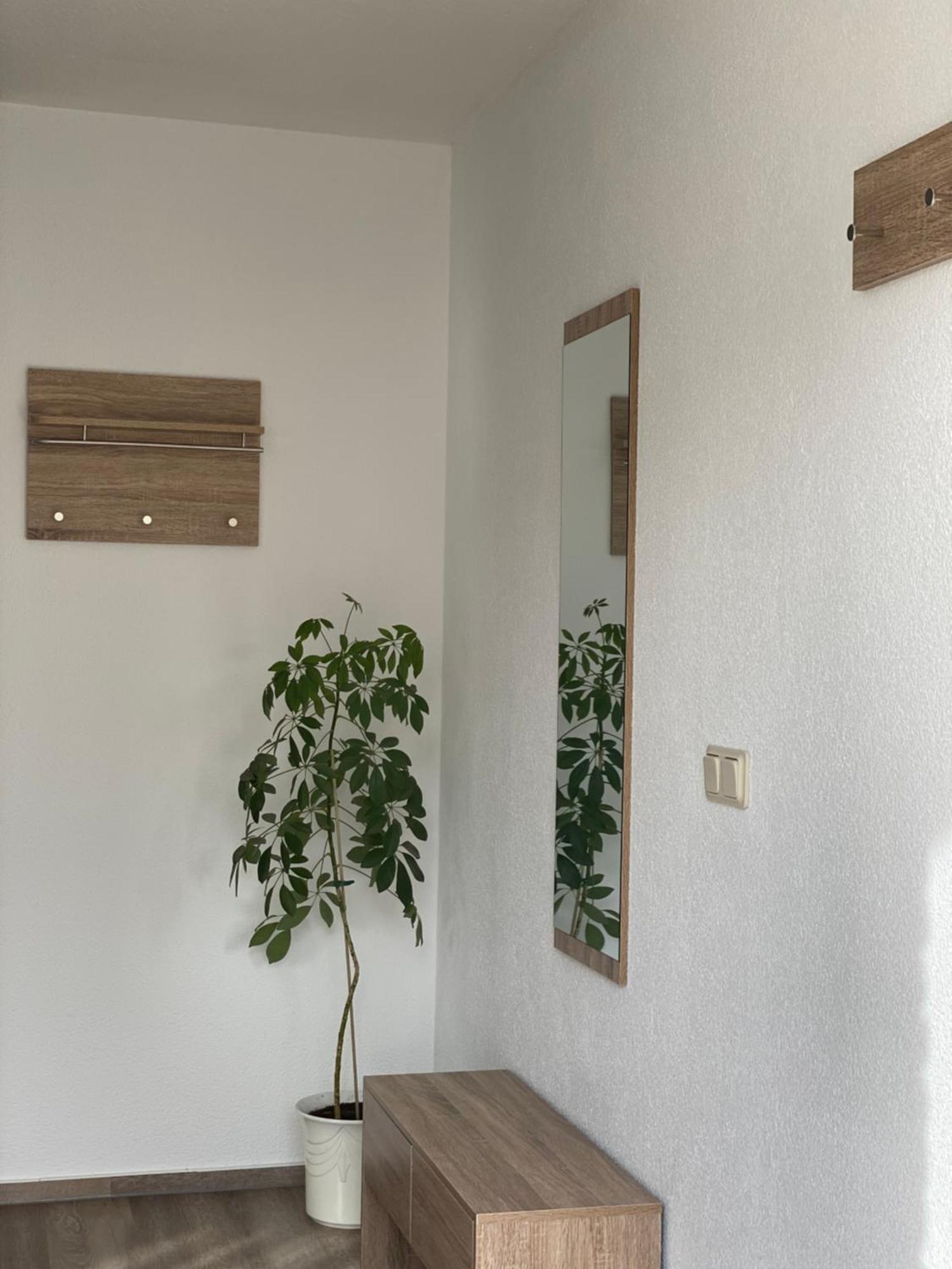 Mallin Hotel Am Schlosspark חדר תמונה