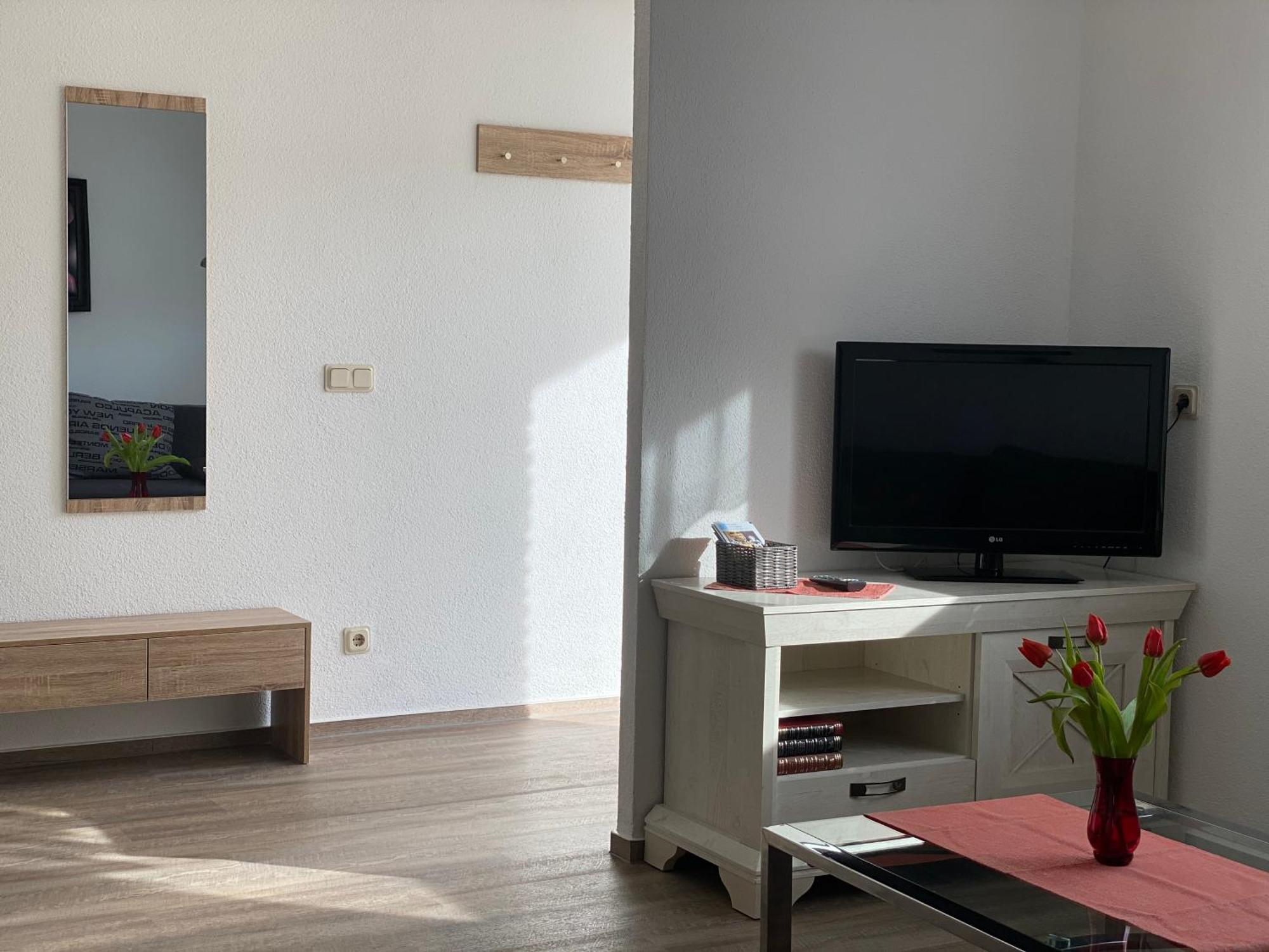Mallin Hotel Am Schlosspark חדר תמונה