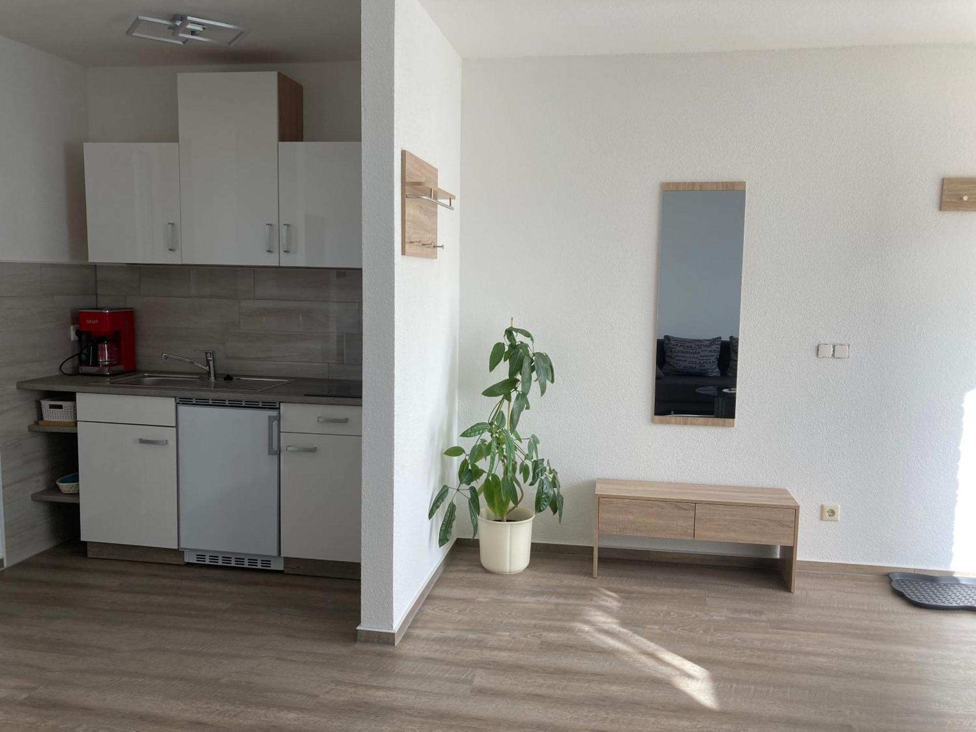 Mallin Hotel Am Schlosspark חדר תמונה
