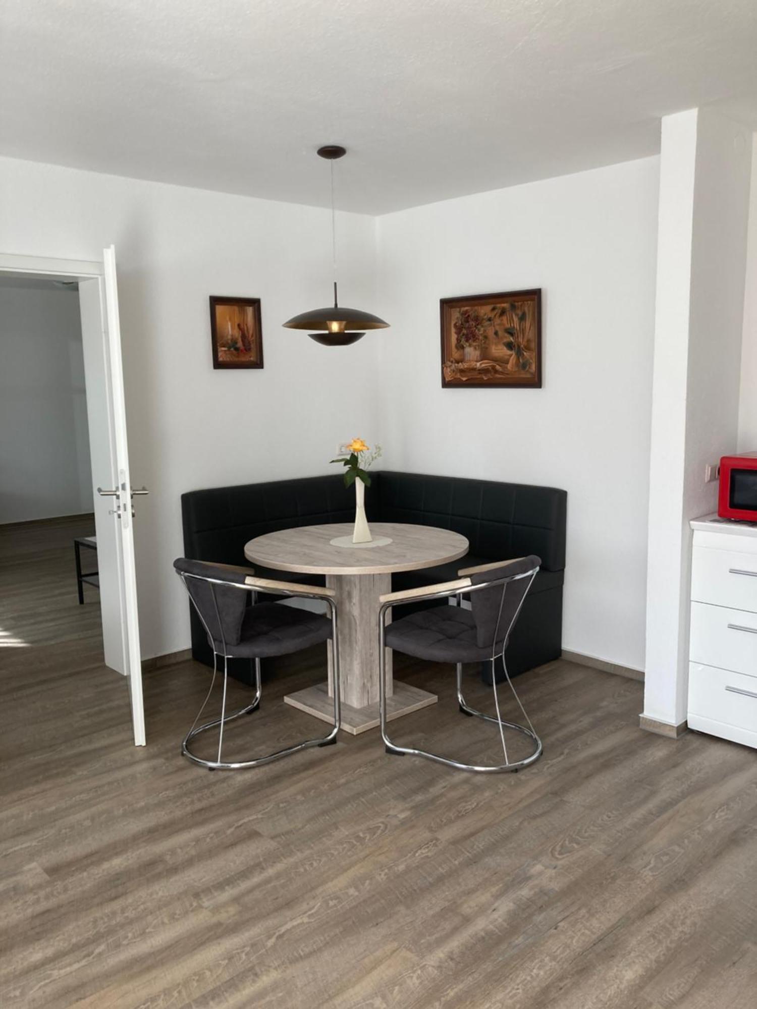 Mallin Hotel Am Schlosspark חדר תמונה