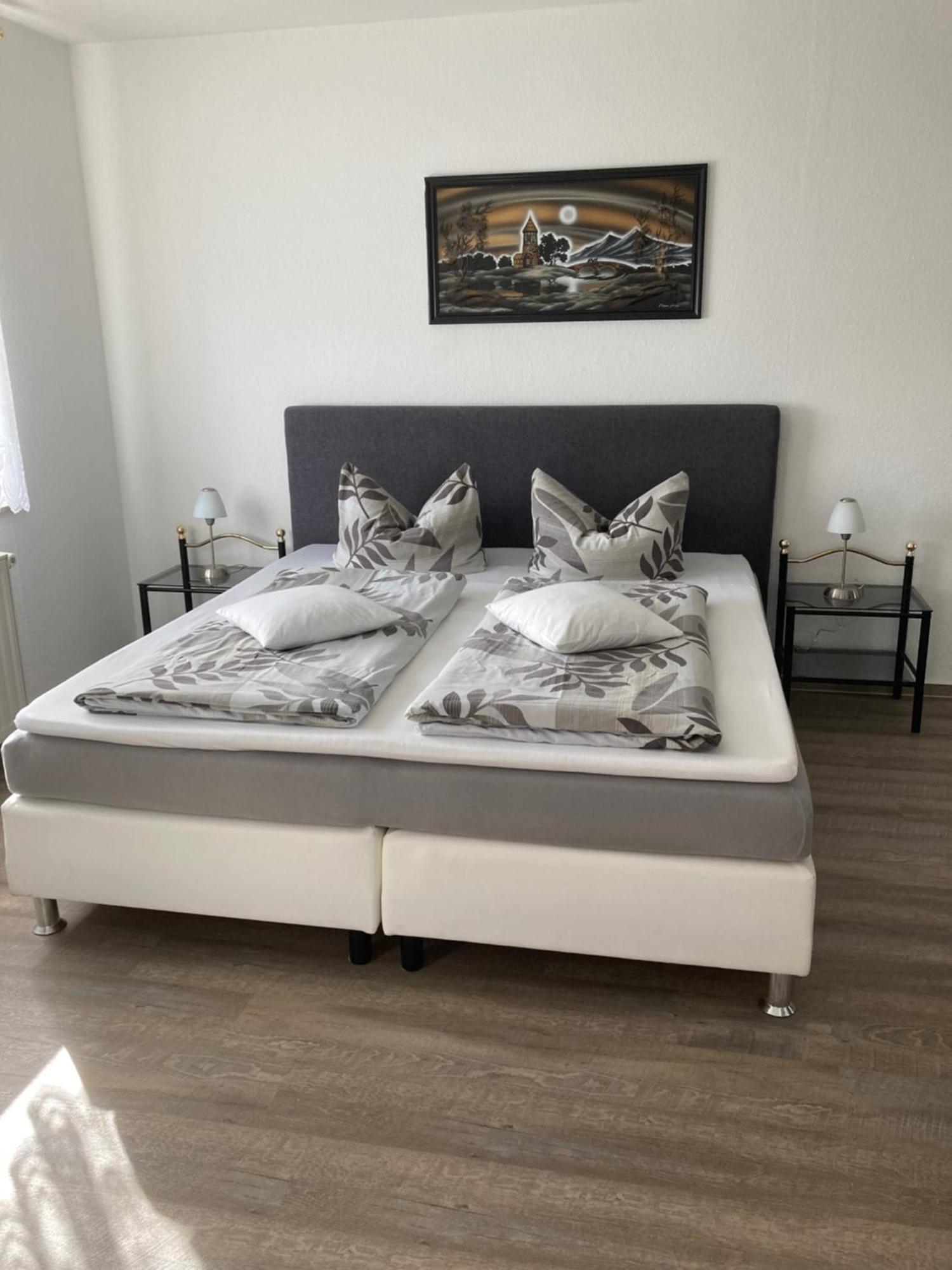 Mallin Hotel Am Schlosspark חדר תמונה